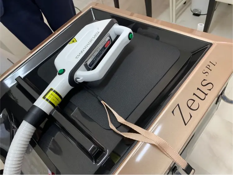 salon COCO GABRIELLEの内観・外観3