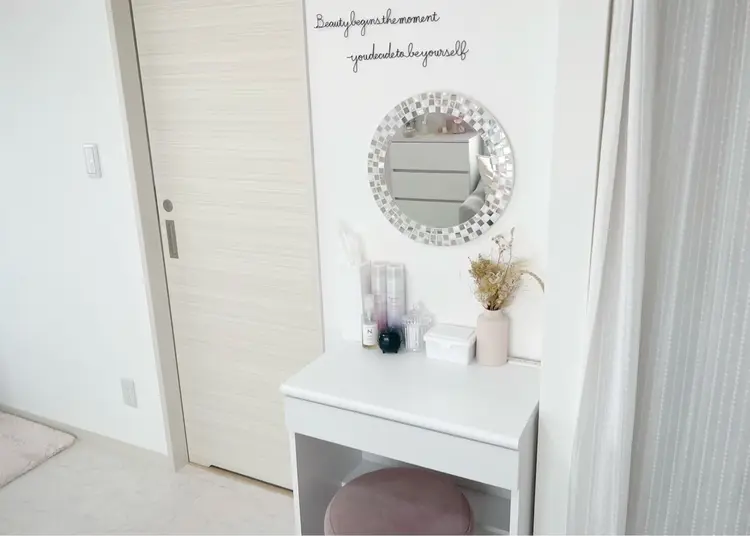 linoaの内観・外観3