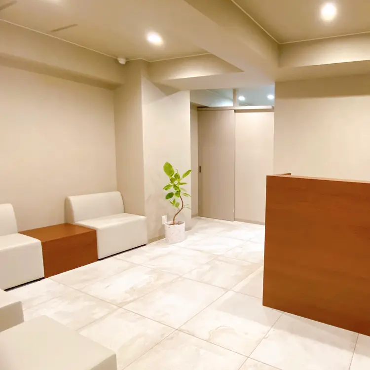 Treat Lash（トリートラッシュ）の内観・外観1