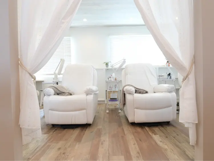 desir beauxの内観・外観2