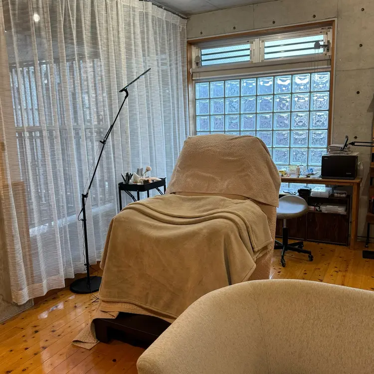 nullの内観・外観1