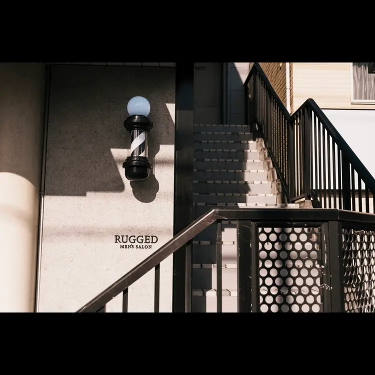 Foil.hair（フォイルヘアー）の内観・外観1