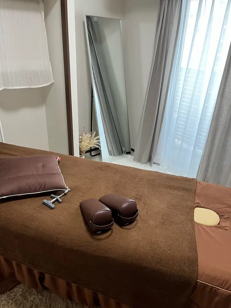 美容整骨サロンGBLの内観・外観1