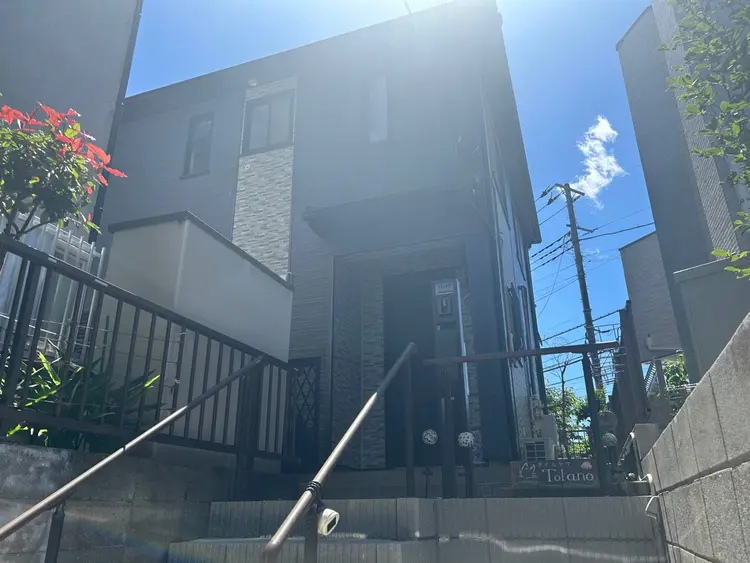 Tolano　nailcareの内観・外観1