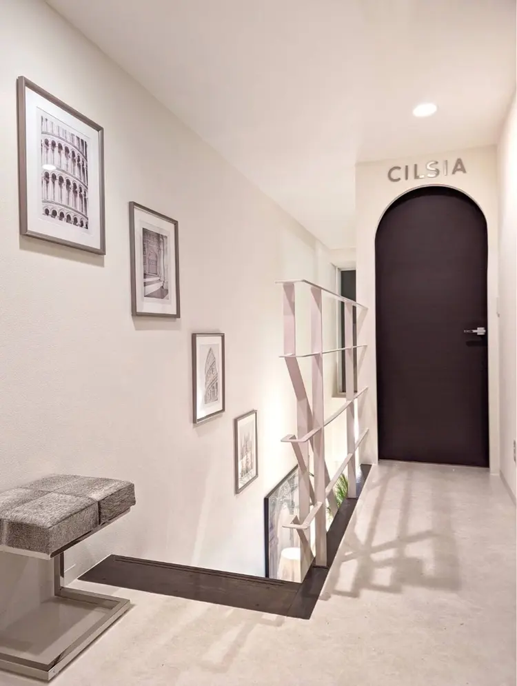 CILSIA eyebeautysalonの内観・外観1