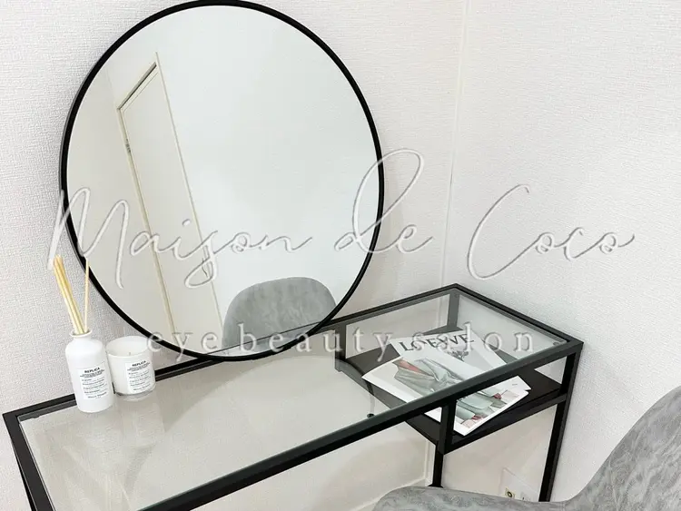 Maison de Cocoの内観・外観1