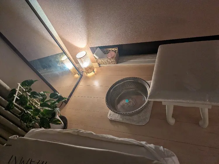 整う♡デトックス深層リンパronronの内観・外観3