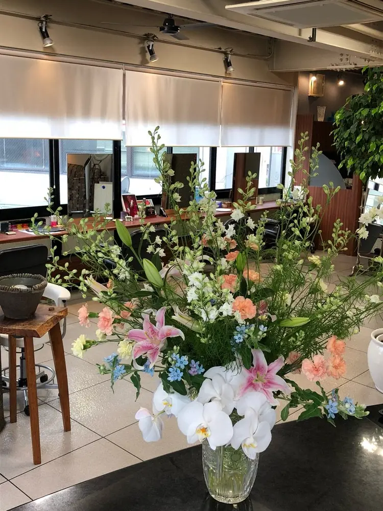 ゴーランスヴィの内観・外観2