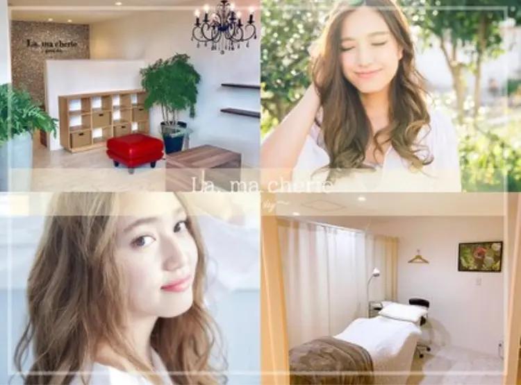 ARDEON.1~secondの内観・外観1