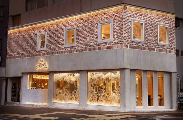 cloe博多の内観・外観1