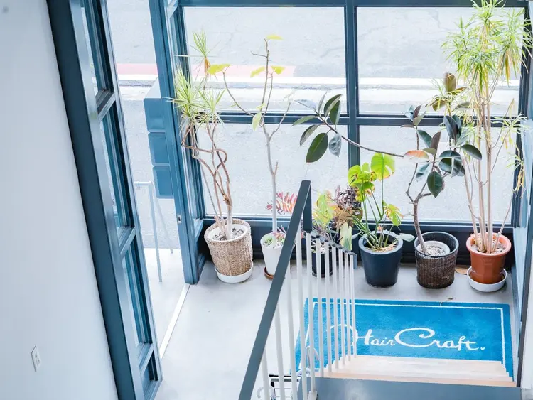 HairCraft.の内観・外観3