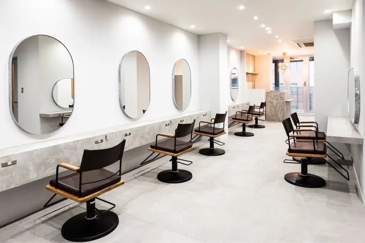 clanの内観・外観3