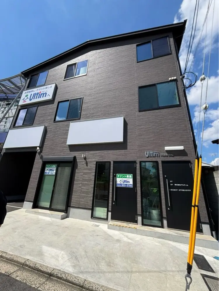 en.の内観・外観1