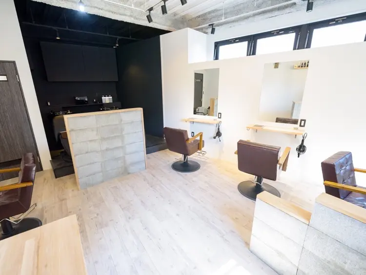 O'uの内観・外観2