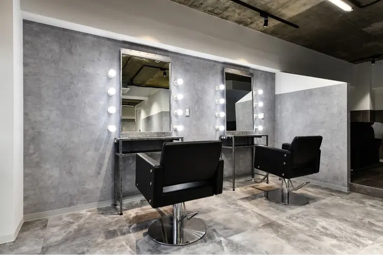 GiseL梅田の内観・外観2