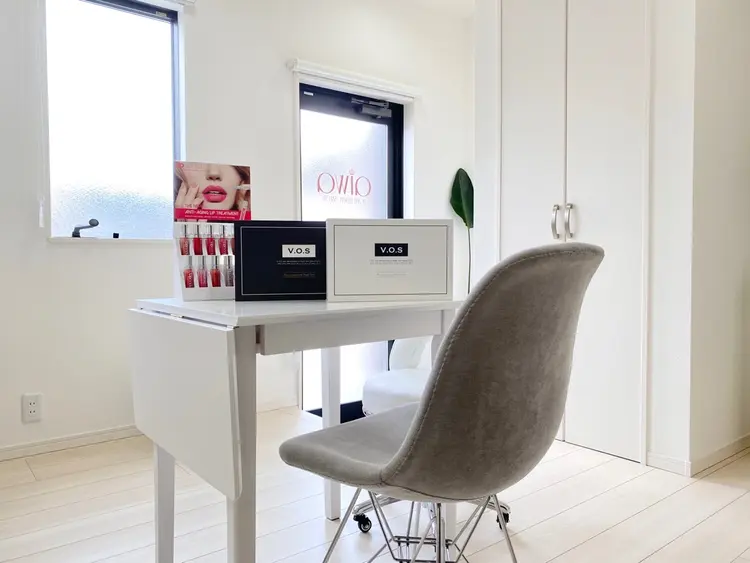 トータルビューティサロンaiwaの内観・外観2