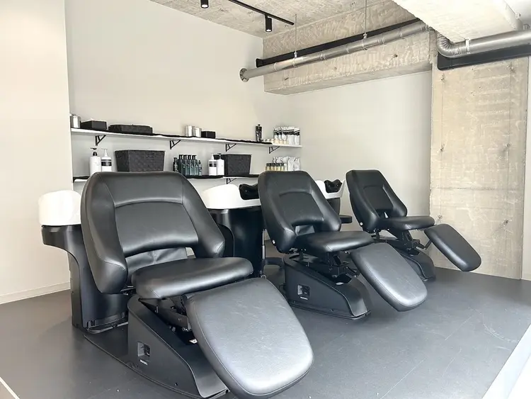 ｔｏｋｉの内観・外観2