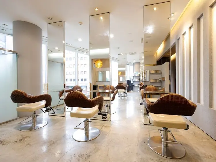 curaの内観・外観2