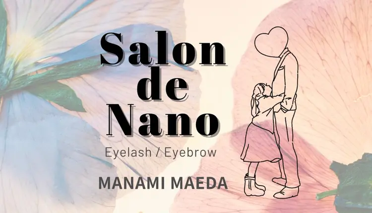 Salon de Nanoの内観・外観2