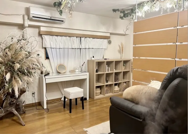 紬麦 吉祥寺店の内観・外観1