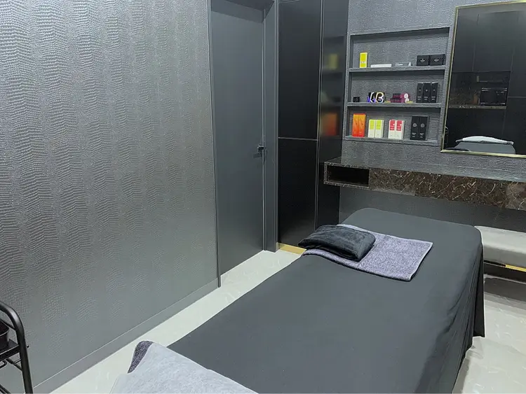 Allure -beauty salon-の内観・外観2