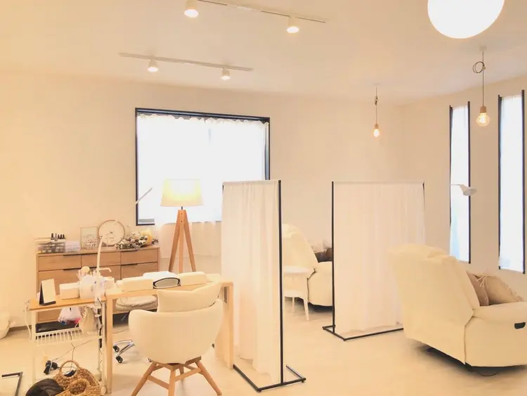 Tamaya beautyの内観・外観1