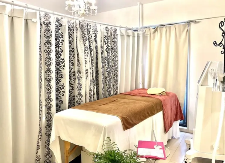 健康センター日本橋の内観・外観1