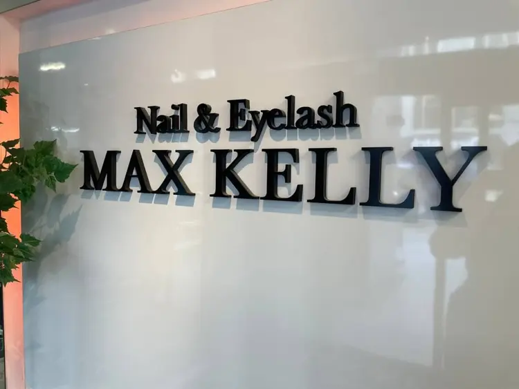 MAXKELLY神戸店の内観・外観1