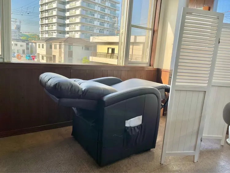 HAIR LEAPの内観・外観3