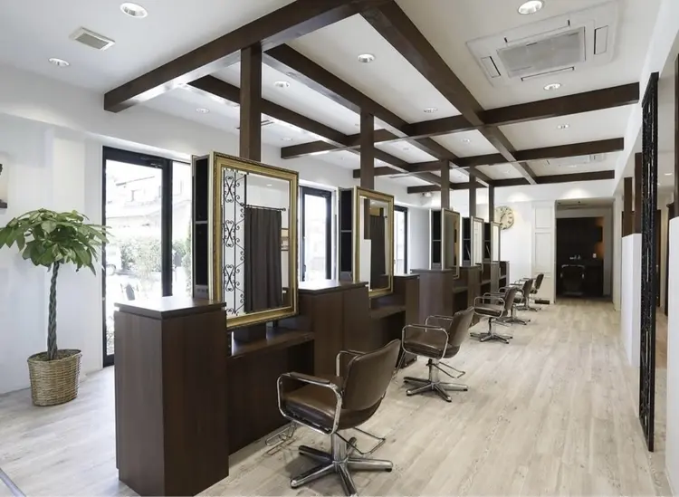 VOGUE小牧の内観・外観3