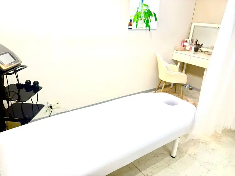 リンパマッサージ&ピラティスmimozaの内観・外観1