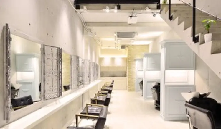 achfilo 渋谷の内観・外観1