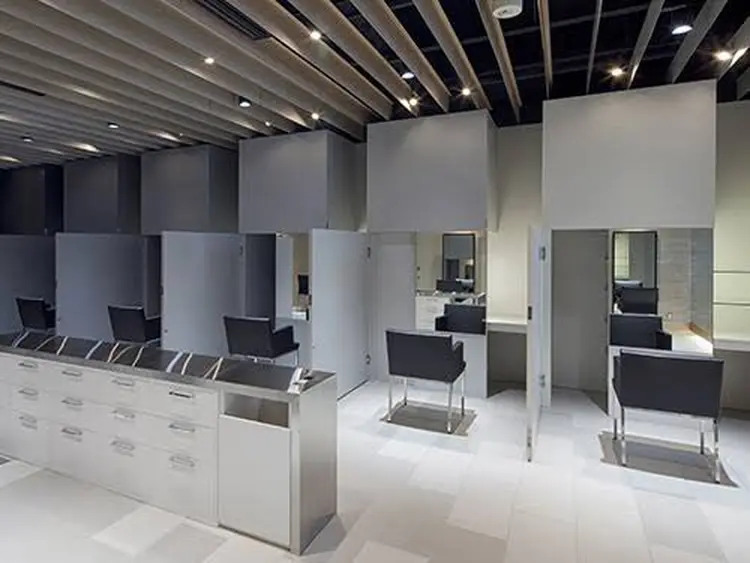 QUEEN’S GARDEN by K-two 銀座の内観・外観1