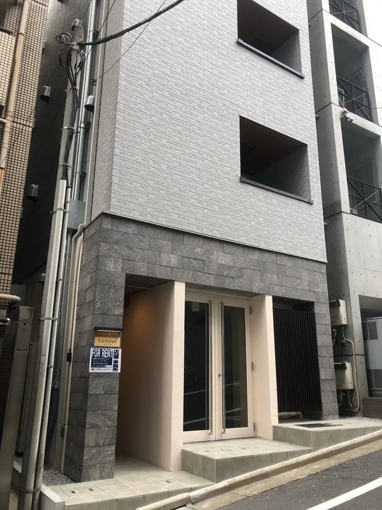 salon.de.SHILOの内観・外観3