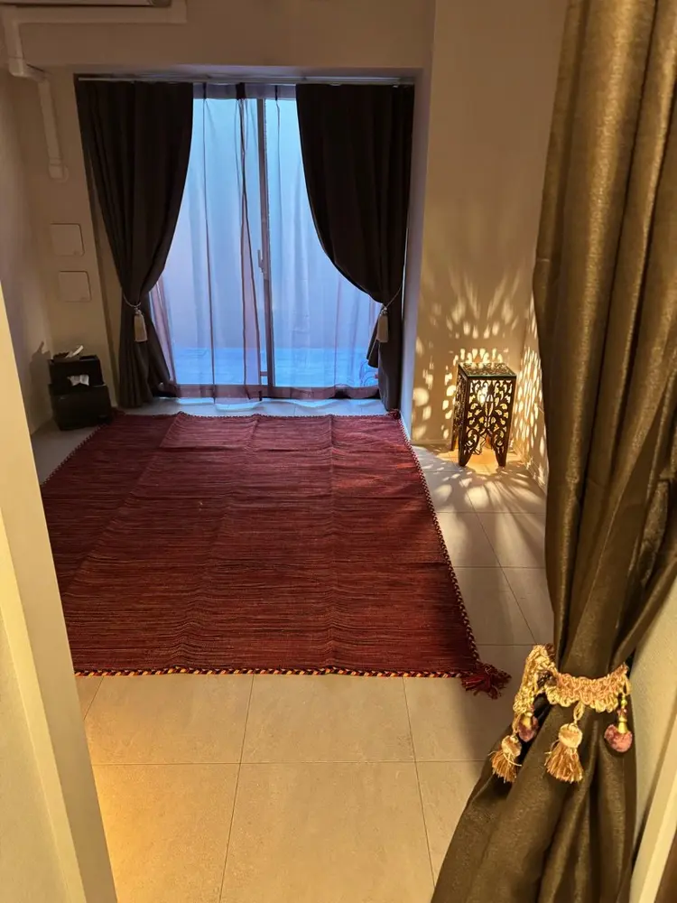 アジアンセラピー専門店Jenisの内観・外観2