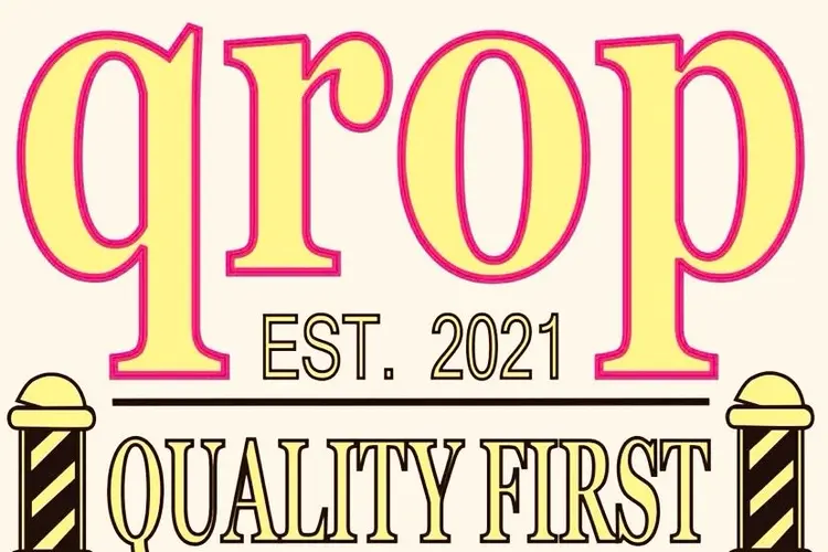 qrop（クロップ）の内観・外観1