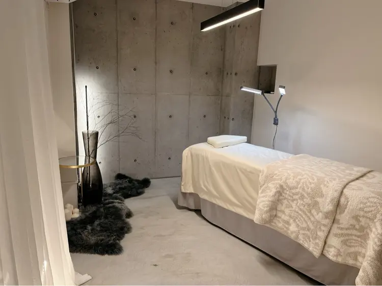 L’ALLURE.の内観・外観2