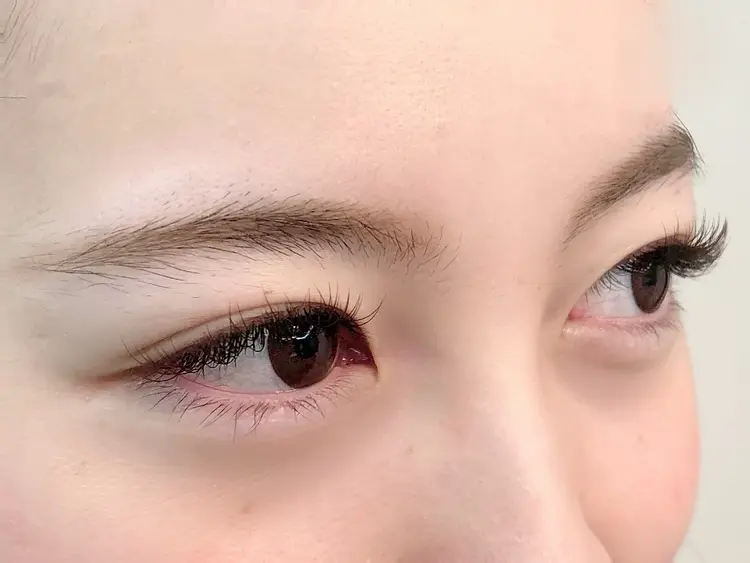 eyelash salon auliiの内観・外観3