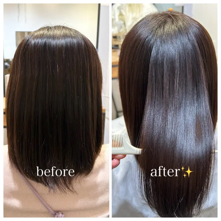 MAHALOの内観・外観2