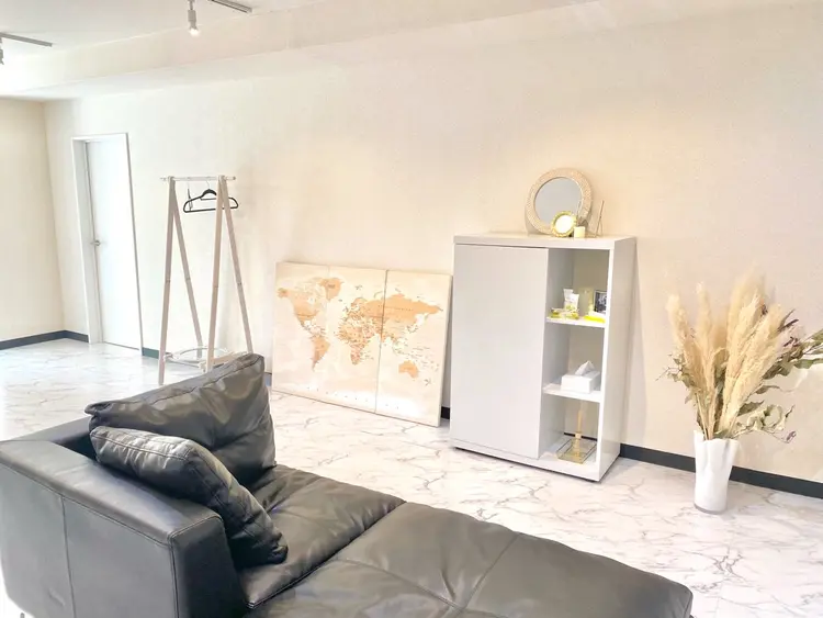 Charmeの内観・外観2