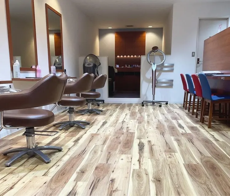 pista by primalの内観・外観1