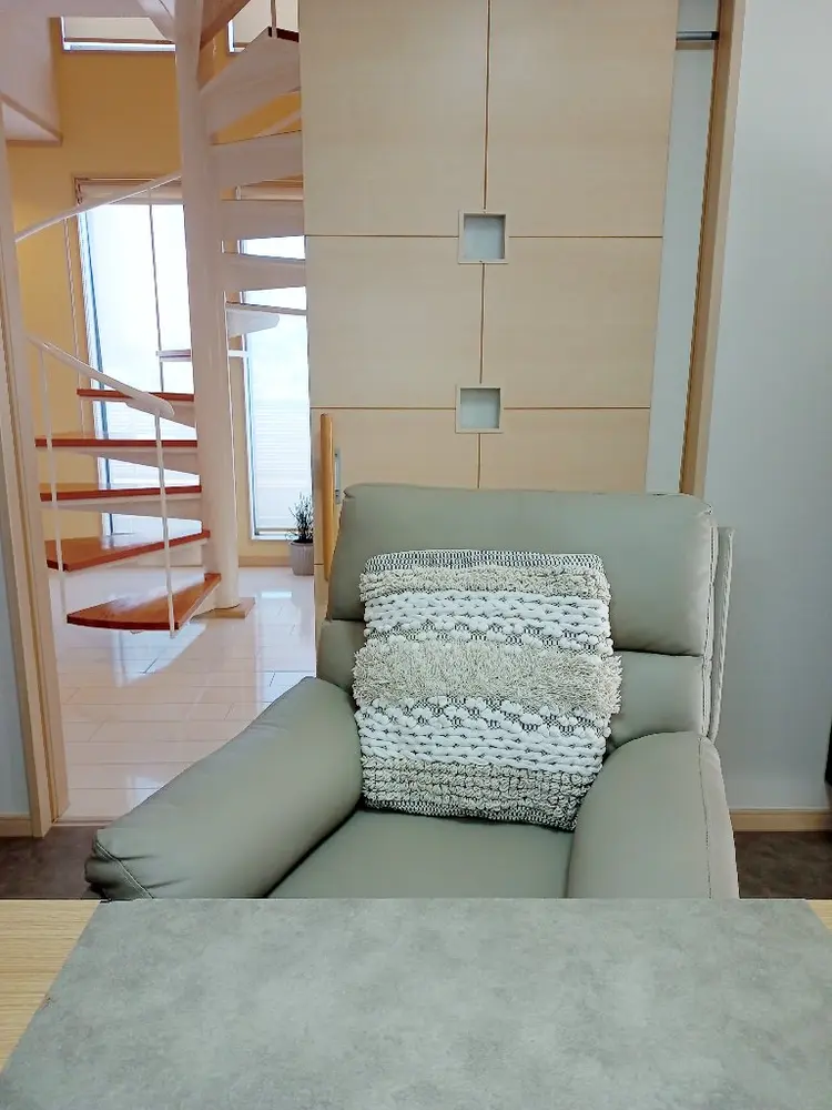 モアブーデの内観・外観3