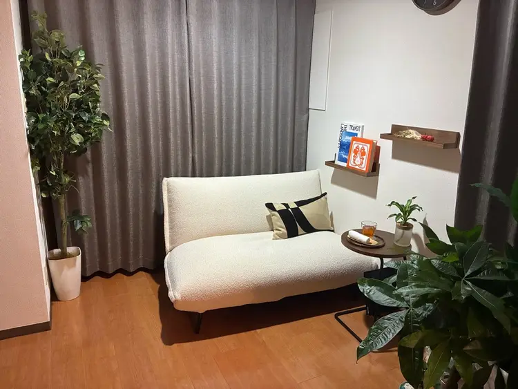 Lumiereの内観・外観3