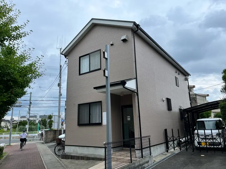 Salon de Béllémuの内観・外観3