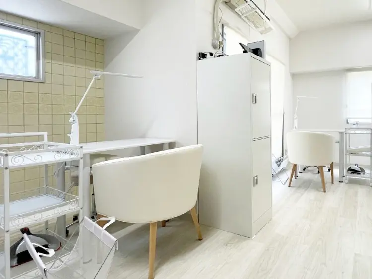 Soreiの内観・外観3