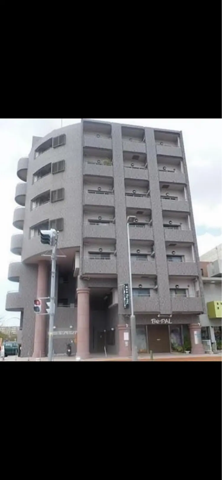 眉毛とまつげ専門店LEPIAおもろまち店の内観・外観2