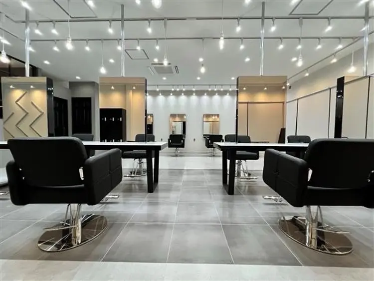 CODE.LINE上福原の内観・外観2