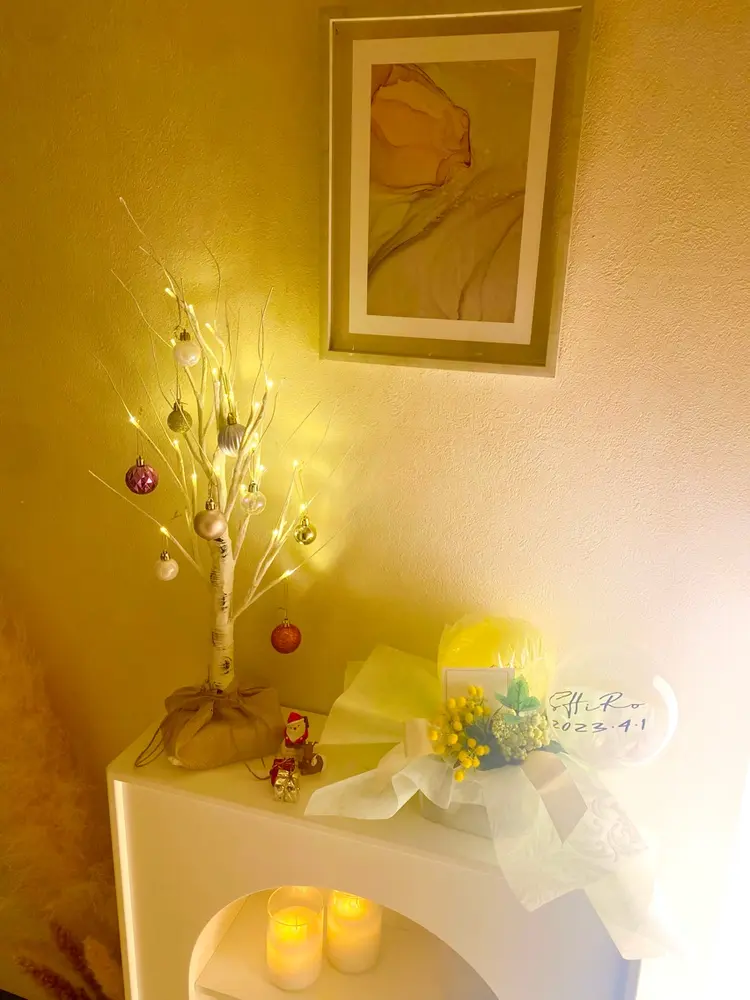 よもぎ蒸し 温活サロン SHiRoの内観・外観2