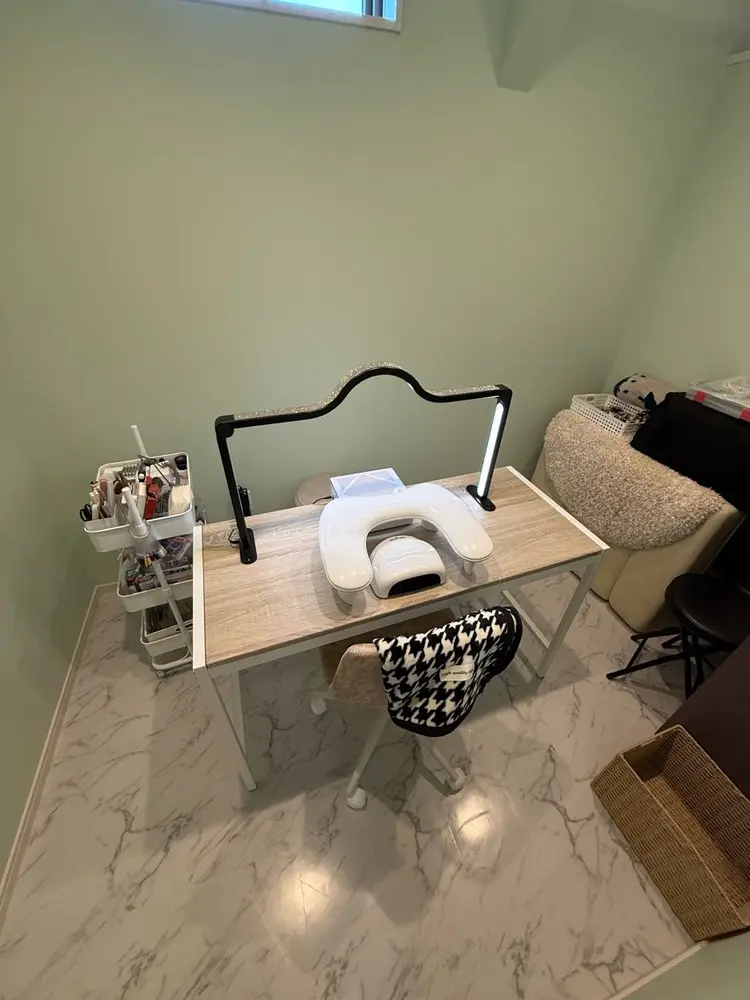 shino nailの内観・外観1