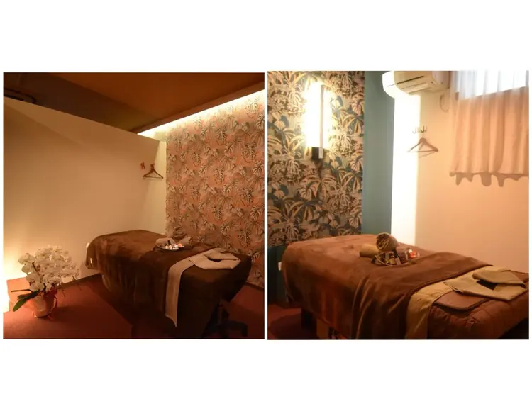 賢者のボディケアの内観・外観3